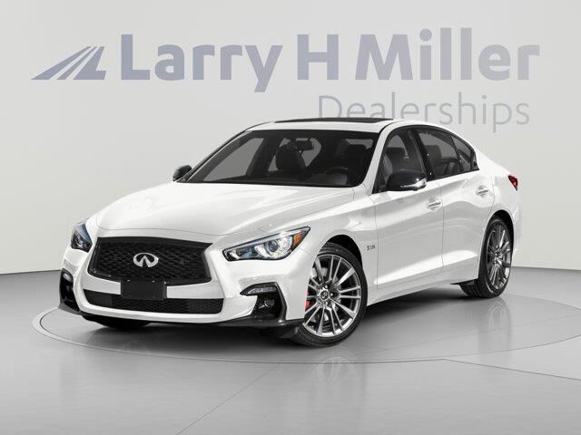 2019 INFINITI Q50 3.0T Sport