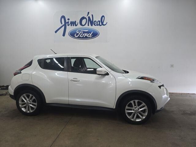 2017 Nissan JUKE S