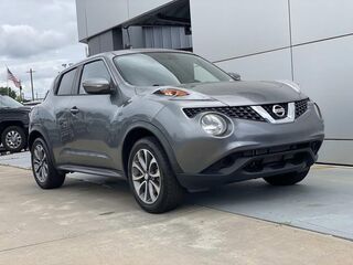 2017 Nissan JUKE S