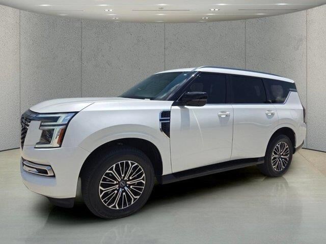 2025 Nissan Armada SL