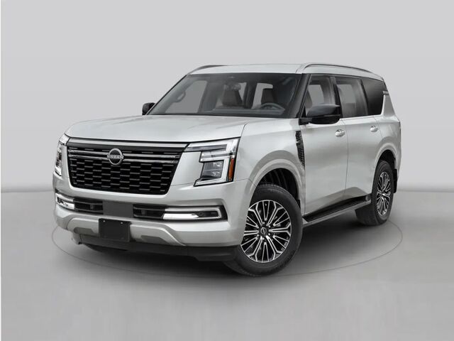 2025 Nissan Armada SL