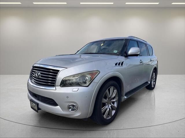 2011 INFINITI QX56 Base