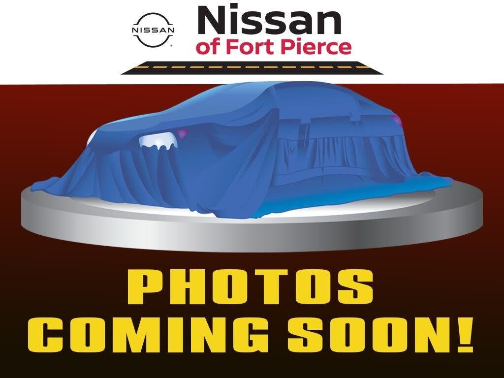 2026 Nissan Rogue Dark Armor — photo 1 of 1