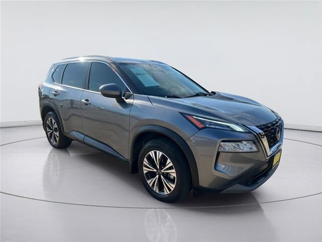 2023 Nissan Rogue SV — photo 1 of 13