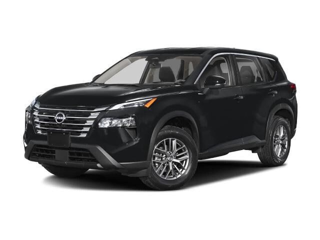 2024 Nissan Rogue SV — photo 1 of 13