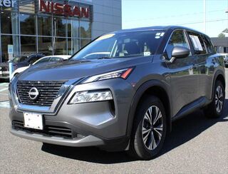 2023 Nissan Rogue SV — photo 1 of 13