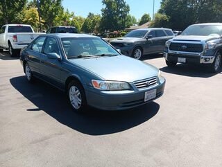 2000 Toyota Camry CE