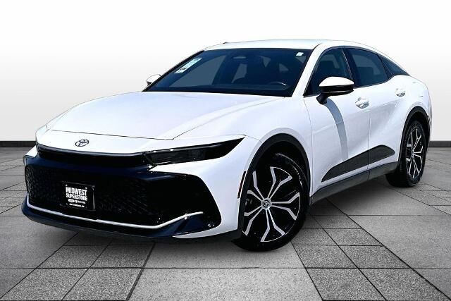 2023 Toyota Crown XLE