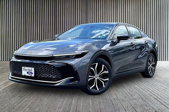 2023 Toyota Crown XLE