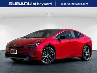 2024 Toyota Prius