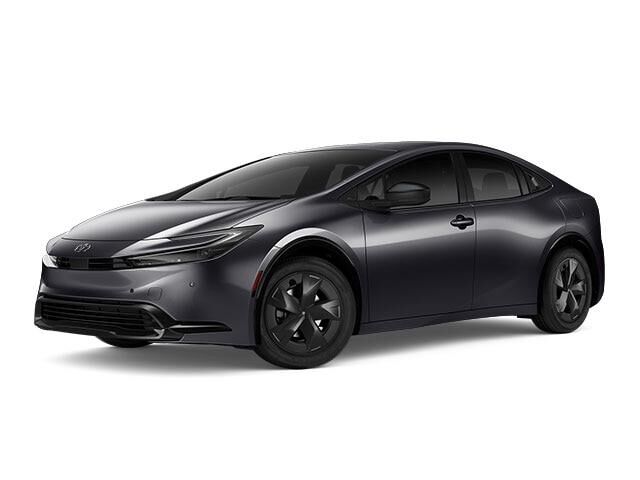 2023 Toyota Prius LE