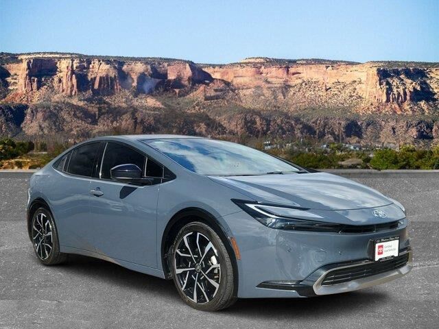 2023 Toyota Prius Prime XSE Premium