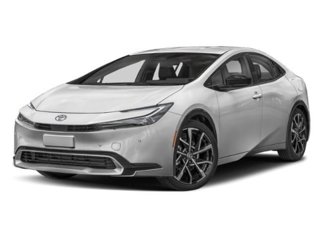 2024 Toyota Prius Prime XSE Premium