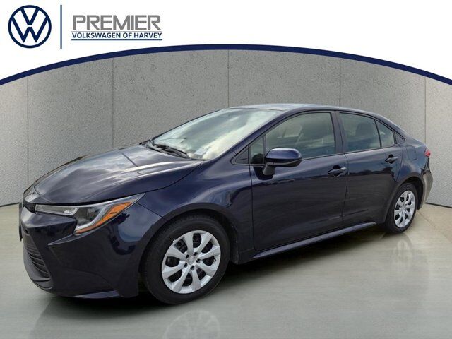 2023 Toyota Corolla LE — photo 1 of 1