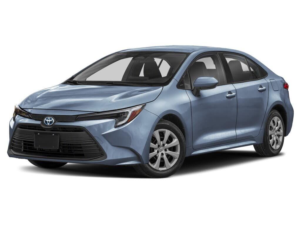 2023 Toyota Corolla Hybrid SE — photo 1 of 1