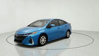 2021 Toyota Prius Prime XLE