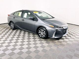 2020 Toyota Prius Prime LE