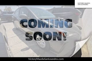 2020 Toyota Prius L Eco
