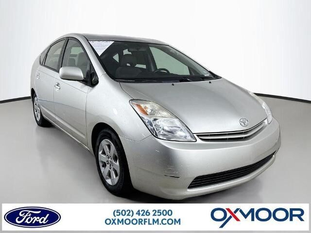 2005 Toyota Prius Base
