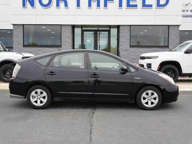 2008 Toyota Prius Base
