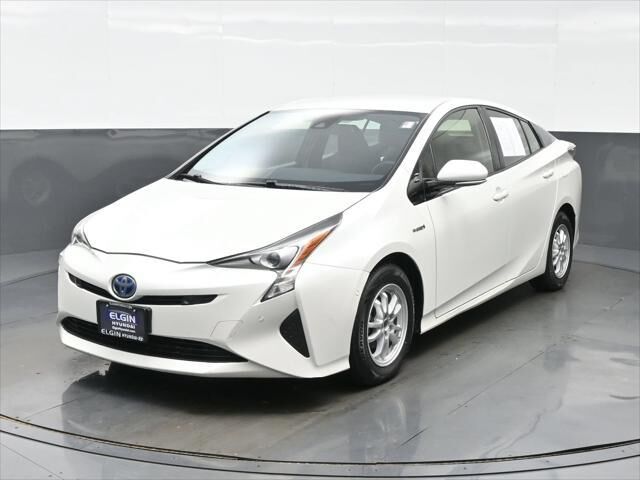 2017 Toyota Prius Two