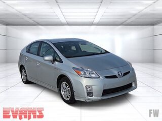2010 Toyota Prius TWO