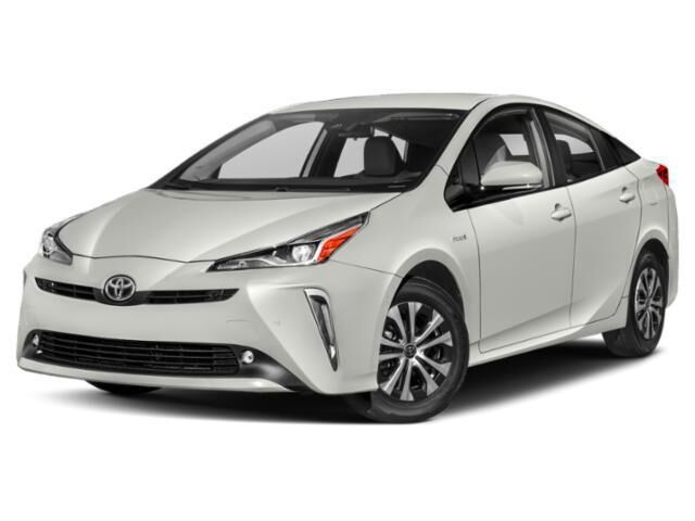2020 Toyota Prius XLE AWD-e