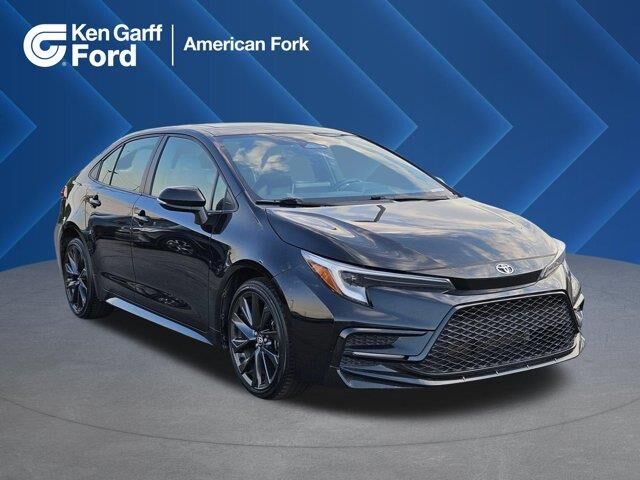 2023 Toyota Corolla XSE
