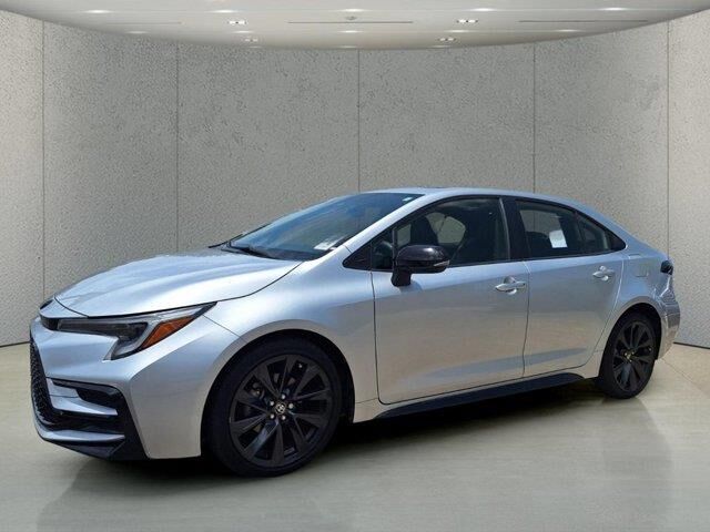 2023 Toyota Corolla XSE