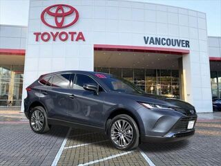 2024 Toyota Venza Limited