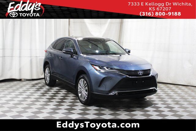 2024 Toyota Venza Limited