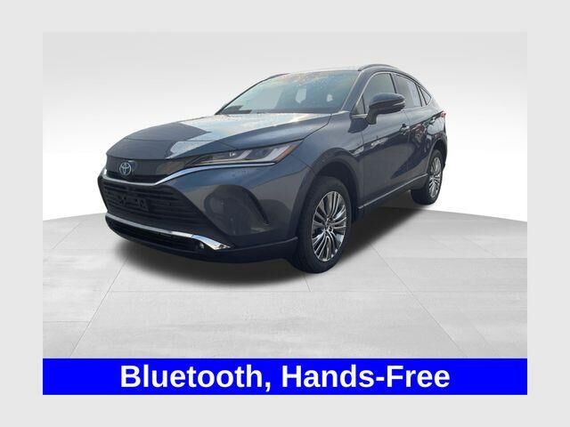 2024 Toyota Venza LE — photo 1 of 13