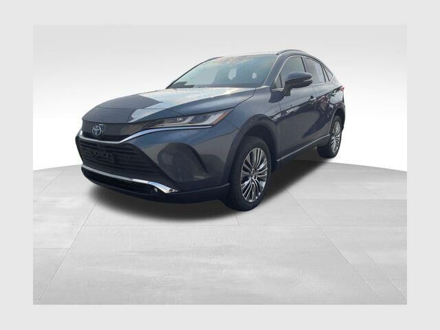 2024 Toyota Venza LE