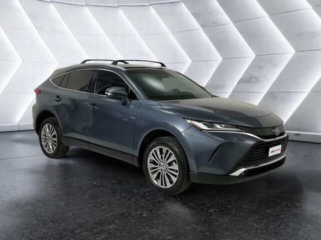 2024 Toyota Venza Limited