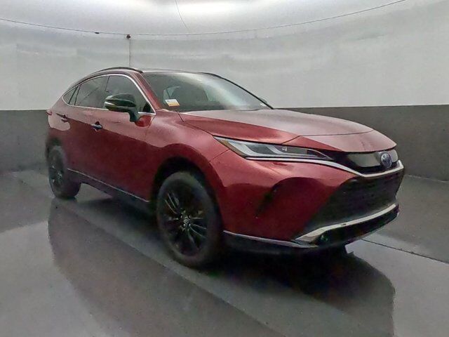 2024 Toyota Venza Nightshade