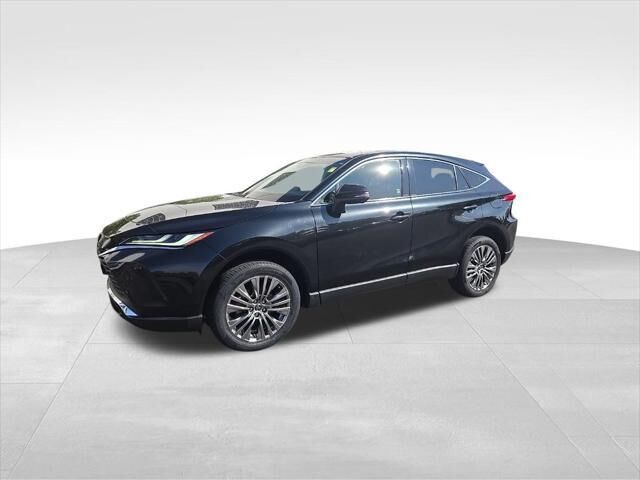 2022 Toyota Venza Limited
