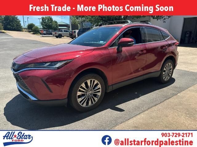 2023 Toyota Venza Limited