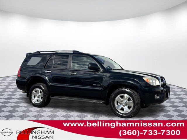 2006 Toyota 4Runner SR5