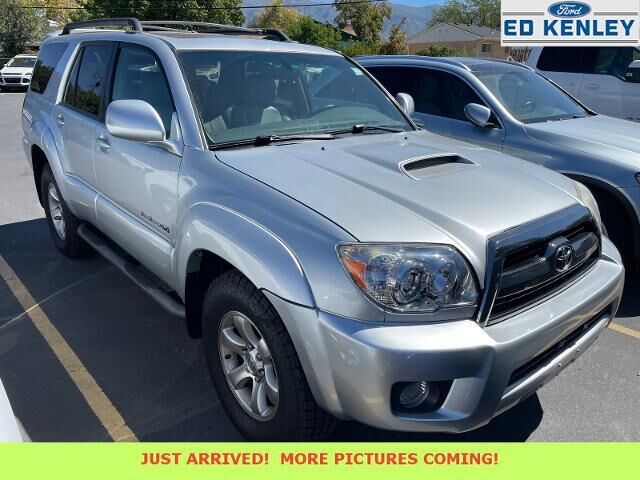 2006 Toyota 4Runner SR5
