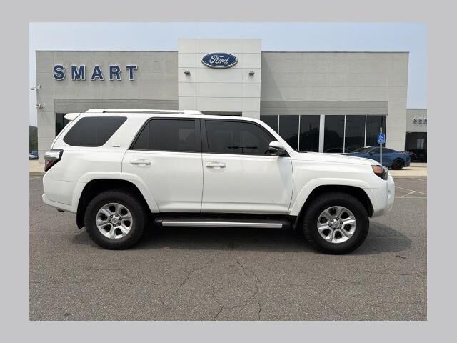 2016 Toyota 4Runner SR5 Premium