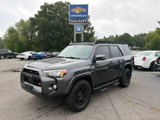 2020 Toyota 4Runner SR5 Premium