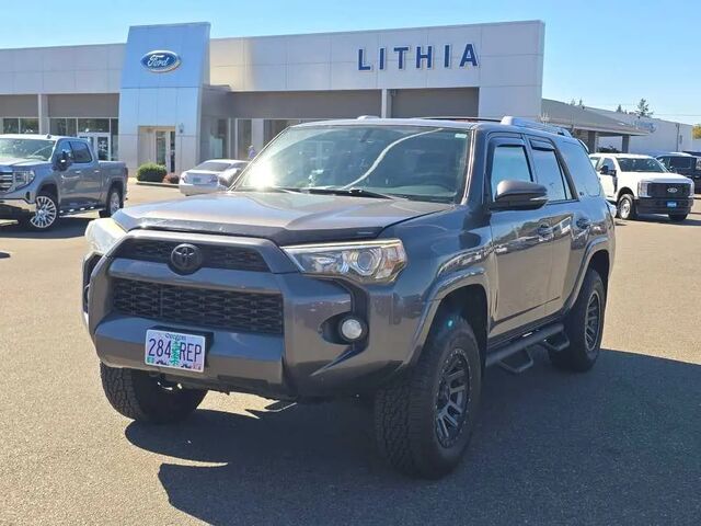 2014 Toyota 4Runner SR5 Premium — photo 1 of 13