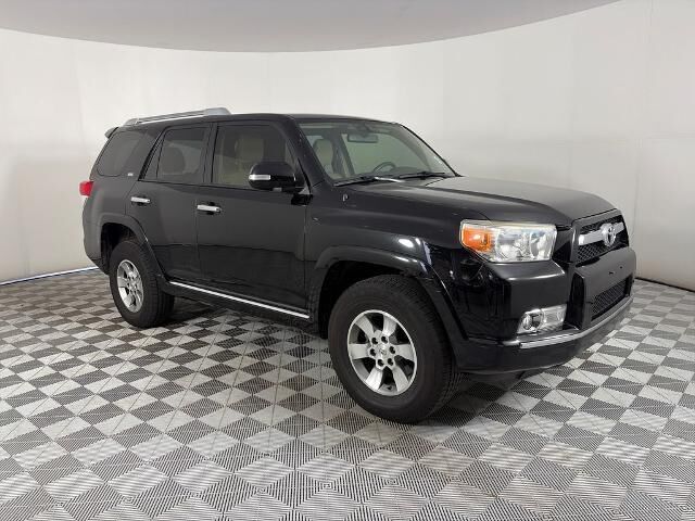 2013 Toyota 4Runner SR5
