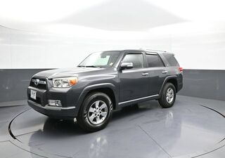 2011 Toyota 4Runner SR5