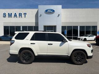 2021 Toyota 4Runner Nightshade