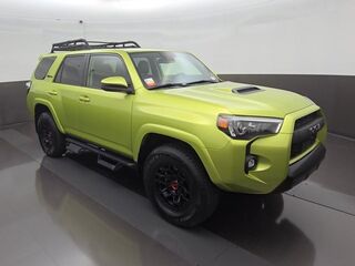 2022 Toyota 4Runner TRD Pro