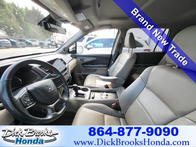 2021 Toyota 4Runner SR5 Premium 4WD