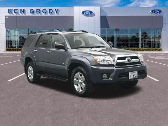 2008 Toyota 4Runner SR5