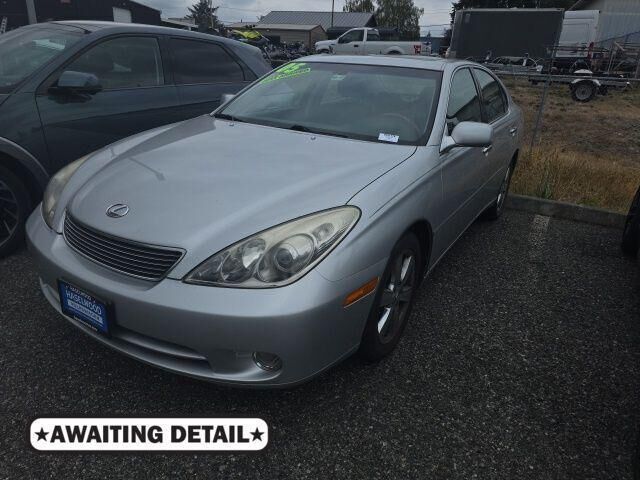 2005 Lexus ES 330 Base