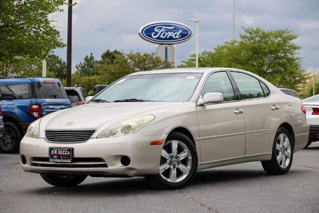 2005 Lexus ES 330 Base